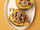 Quinoa and Wild Rice-stuffed Squash