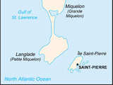 St. Pierre and Miquelon Cuisine