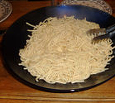 Spätzle - Wikipedia