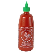 Sriracha Sauce