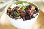 Beef Teriyaki