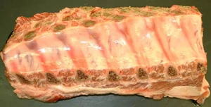 Back ribs