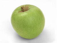 Granny Smith - Wikipedia