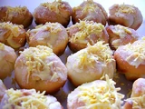 Ensaymada