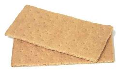 Graham crackers
