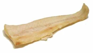 Salt cod