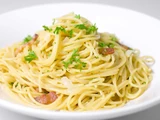 Pasta Carbonara