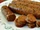 Vegan sausage