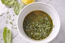 Lemon-Herb Marinade