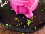 Pink Ranch Dressing