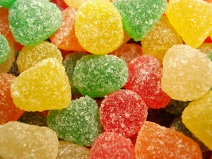 Gumdrops