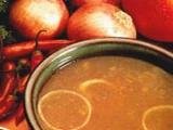 Kremithosoupa