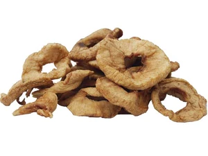 Dried apple