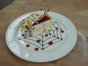 Bavarois