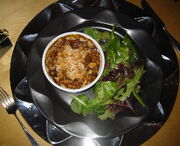 Cassoulet Soup