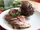 Roasted Lamb with Potatoes