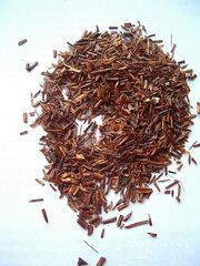 Rooibos tea