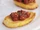 Sun Dried Tomato & Basil Tapenade