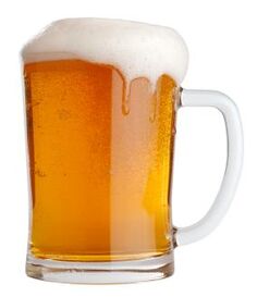 Beermug