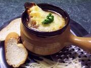 French Onion Soup3