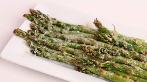 Parmesan-roasted_Asparagus