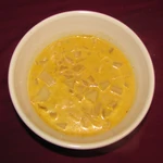 Hotroot Soup (Redwall)