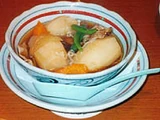Nikujyaga