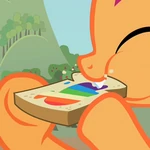 Zap Apple Jam (My Little Pony)