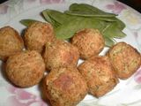 Falafel I