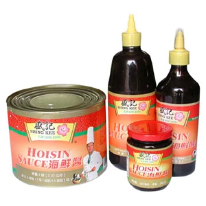 Hoisin