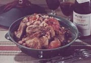 Stewed Rabbit | Recipes Wiki | Fandom