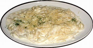 Alfredo