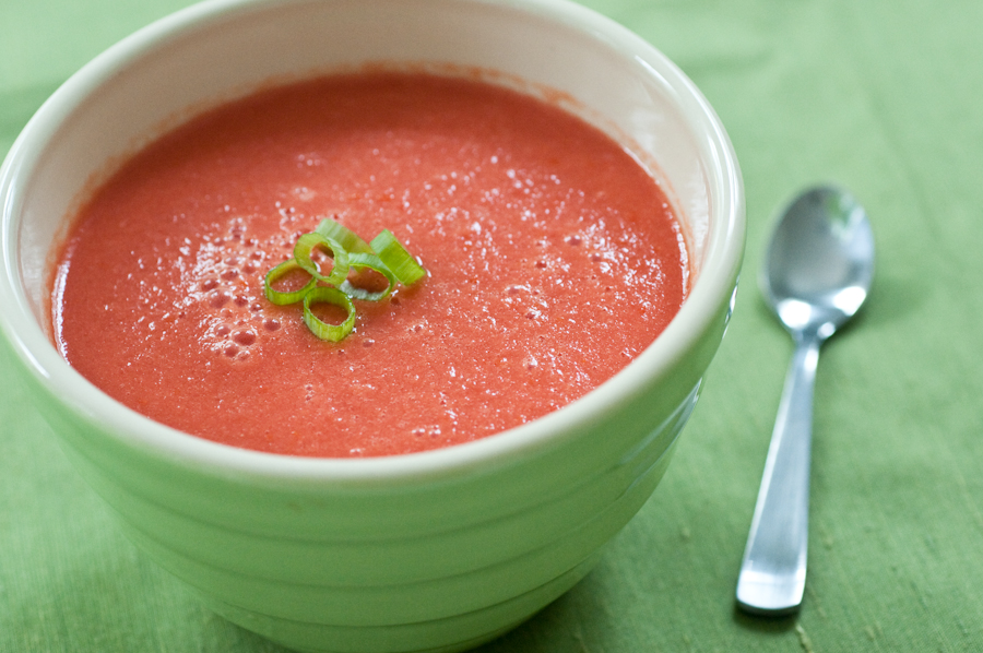 Bloody Mary Gazpacho Recipes Wiki Fandom