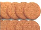 Digestive Biscuits