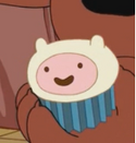 Finn Cakes