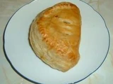 Puff pastry