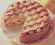 Real Cheesecake