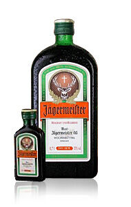 Jagermeister Recipes Wiki Fandom