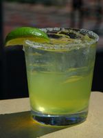 Classic Margarita