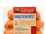 Knackwurst