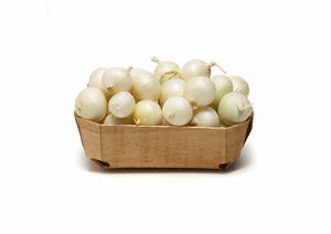 Pearl onions