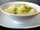 Green Onion and Potato Soup