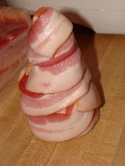 Bacone recipe