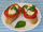 Fresh Mozzarella Bruschetta