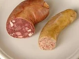 Kochwurst
