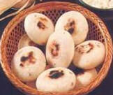Cheese Arepas Cheese Arepas