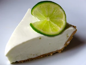 Daiquiri Pie
