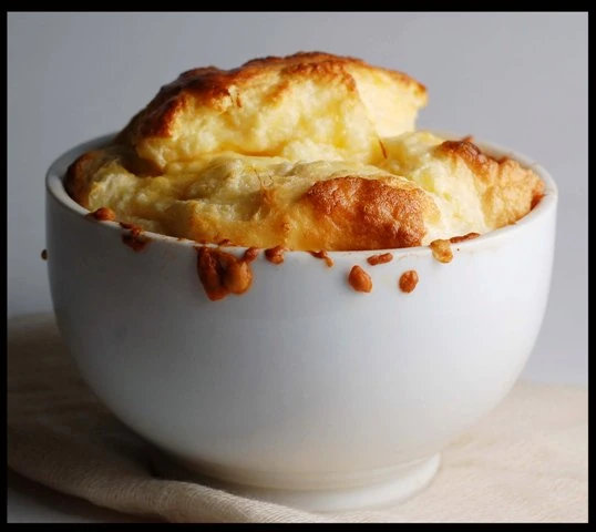 Parmesan Soufflé | Recipes Wiki | Fandom Parmesan Soufflé | Recipes Wiki | Fandom