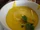 Carrot Soup