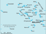 Marshallese Cuisine